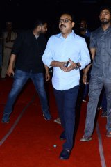 Maharshi Movie Pre Release Event